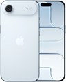 Apple iPhone 17 Air 512GB Голубой (Light Blue) 3078 - фото 14151