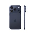 Смартфон Apple iPhone 17 Pro 256GB Deep Blue 3032 - фото 14198
