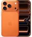 Apple iPhone 17 Pro Max 2TB Cosmic Orange 3100 - фото 14271