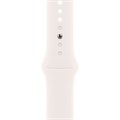 Умные часы Apple Watch Series 11, 42 mm, Rose Gold Aluminium Light Blush Sport Band 3117 - фото 14381 Умные часы Apple Watch Series 11, 42 mm, Rose Gold Aluminium Light Blush Sport Band 3117 - фото 14381