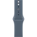 Умные часы Apple Watch Series 11, 46 mm, Space Grey Aluminium Black Sport Band 3119 - фото 14389 Умные часы Apple Watch Series 11, 46 mm, Space Grey Aluminium Black Sport Band 3119 - фото 14389