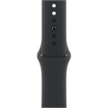 Умные часы Apple Watch Series 11, 46 mm, Jet Black Aluminum Black Sport Band 3120 - фото 14392 Умные часы Apple Watch Series 11, 46 mm, Jet Black Aluminum Black Sport Band 3120 - фото 14392