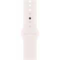 Умные часы Apple Watch Series 11, 46 mm, Rose Gold Aluminium Light Blush Sport Band 3121 - фото 14395 Умные часы Apple Watch Series 11, 46 mm, Rose Gold Aluminium Light Blush Sport Band 3121 - фото 14395
