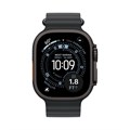Умные часы Apple Watch Ultra 3, 49 мм, Black Titanium Black Ocean Band 3123 - фото 14399 Умные часы Apple Watch Ultra 3, 49 мм, Black Titanium Black Ocean Band 3123 - фото 14399