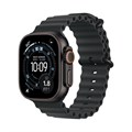 Умные часы Apple Watch Ultra 3, 49 мм, Black Titanium Black Ocean Band 3123 - фото 14402 Умные часы Apple Watch Ultra 3, 49 мм, Black Titanium Black Ocean Band 3123 - фото 14402