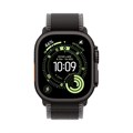 Умные часы Apple Watch Ultra 3, 49 мм, Black Titanium Black Alpine Loop 3126