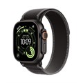 Умные часы Apple Watch Ultra 3, 49 мм, Black Titanium Black Alpine Loop 3126