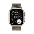 Умные часы Apple Watch Ultra 3, 49 мм, Natural Titanium Milanese Natural Loop 3127