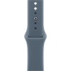 Умные часы Apple Watch Series 11, 42 mm, Space Grey Aluminium Black Sport Band 3115 - фото 14530 Умные часы Apple Watch Series 11, 42 mm, Space Grey Aluminium Black Sport Band 3115 - фото 14530