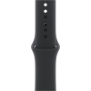 Умные часы Apple Watch Series 11, 42 mm, Jet Black Aluminum Black Sport Band 3116 - фото 14535 Умные часы Apple Watch Series 11, 42 mm, Jet Black Aluminum Black Sport Band 3116 - фото 14535