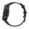 Умные часы GARMIN FENIX 8 PRO 47mm Amoled Sapphire Lens Carbon Grey DLC Tinanium With Black/Pebble Gray Артикул:  010-03198-01 3134 - фото 14536