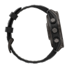 Умные часы GARMIN FENIX 8 PRO 47mm Amoled Sapphire Lens Carbon Grey DLC Tinanium With Black/Pebble Gray Артикул:  010-03198-01 3134 - фото 14537