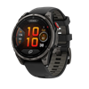 Умные часы GARMIN FENIX 8 PRO 47mm Amoled Sapphire Lens Carbon Grey DLC Tinanium With Black/Pebble Gray Артикул:  010-03198-01 3134 - фото 14539