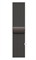 Apple Watch Series 11 42mm Slate Titanium Case with Milanese Loop 3173