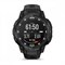 Часы Garmin Instinct Crossover AMOLED - Tactical Edition, черный 010-03398-02 3182