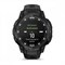 Часы Garmin Instinct Crossover AMOLED - Tactical Edition, черный 010-03398-02 3182