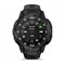 Часы Garmin Instinct Crossover AMOLED - Tactical Edition, черный 010-03398-02 3182