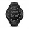 Часы Garmin Instinct Crossover AMOLED - Tactical Edition, черный 010-03398-02 3182