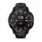Часы Garmin Instinct Crossover AMOLED - Tactical Edition, черный 010-03398-02 3182