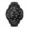 Часы Garmin Instinct Crossover AMOLED - Tactical Edition, черный 010-03398-02 3182