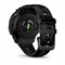 Часы Garmin Instinct Crossover AMOLED - Tactical Edition, черный 010-03398-02 3182