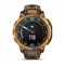 Умные часы Garmin Instinct Crossover AMOLED бронзового цвета 010-03398-01 3183