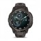 Умные часы Garmin Instinct Crossover AMOLED черный  010-03398-00 3184