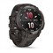 Умные часы Garmin Instinct Crossover AMOLED черный  010-03398-00 3184