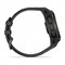 Умные часы Garmin Instinct Crossover AMOLED черный  010-03398-00 3184