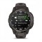 Умные часы Garmin Instinct Crossover AMOLED черный  010-03398-00 3184