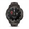 Умные часы Garmin Instinct Crossover AMOLED черный  010-03398-00 3184