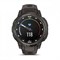 Умные часы Garmin Instinct Crossover AMOLED черный  010-03398-00 3184