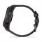 Умные часы Garmin Instinct Crossover AMOLED черный  010-03398-00 3184