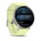 Умные часы Garmin Venu 4 - 45 мм серебристый с лимонным ремешком 010-03014-02 3189