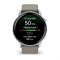 Умные часы Garmin Venu 4 - 45 мм серебристый с серым ремешком 010-03014-01 3190