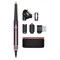 Стайлер Dyson Airwrap i.d. Long HS08 Curly+Coily, сливовый (Jasper Plum) 3193