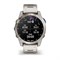 Умные часы Garmin D2 Mach 1 авиационные смарт-часы с титановым браслетом  010-02582-51 3229
