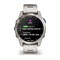 Умные часы Garmin D2 Mach 1 авиационные смарт-часы с титановым браслетом  010-02582-51 3229