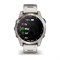 Умные часы Garmin D2 Mach 1 авиационные смарт-часы с титановым браслетом  010-02582-51 3229