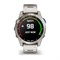 Умные часы Garmin D2 Mach 1 авиационные смарт-часы с титановым браслетом  010-02582-51 3229