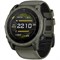 Умные Тактические часы Garmin Tactix 8 – 51 mm, AMOLED, Cerakote Coating Includes Applied Ballistics Ultralight Solver and Olive Drab Cerakote Coating 010-04553-11 3291