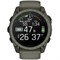 Умные Тактические часы Garmin Tactix 8 – 51 mm, AMOLED, Cerakote Coating Includes Applied Ballistics Ultralight Solver and Olive Drab Cerakote Coating 010-04553-11 3291