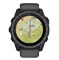 Умные Тактические часы Garmin Tactix 8 – 51 mm, AMOLED, Cerakote Coating Includes Applied Ballistics Ultralight Solver and Slate Gray Cerakote Coating 010-04553-01 3292
