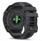 Умные Тактические часы Garmin Tactix 8 – 51 mm, AMOLED, Cerakote Coating Includes Applied Ballistics Ultralight Solver and Slate Gray Cerakote Coating 010-04553-01 3292
