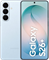 Смартфон Samsung Galaxy S26+ 256 ГБ голубой 3302