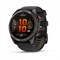 Умные Часы Garmin Fenix 8 Pro 51mm Amoled Sapphire Titanium Carbon Gray 010-03199-01 3181