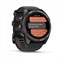 Умные Часы Garmin Fenix 8 Pro 51mm Amoled Sapphire Titanium Carbon Gray 010-03199-01 3181
