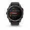 Умные Часы Garmin Fenix 8 Pro 51mm Amoled Sapphire Titanium Carbon Gray 010-03199-01 3181