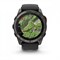 Умные Часы Garmin Fenix 8 Pro 51mm Amoled Sapphire Titanium Carbon Gray 010-03199-01 3181