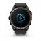 Умные Часы Garmin Fenix 8 Pro 51mm Amoled Sapphire Titanium Carbon Gray 010-03199-01 3181